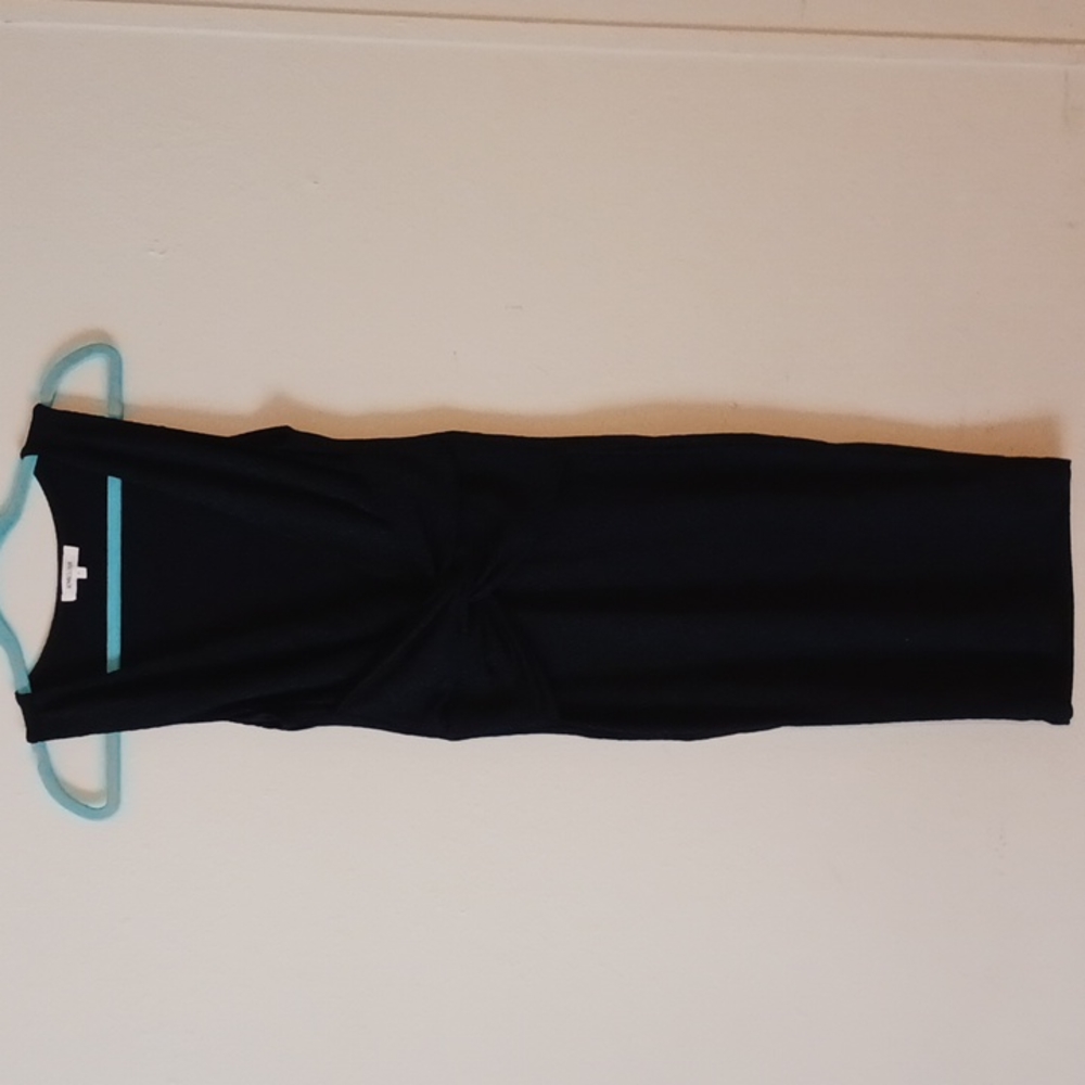 Love Culture Dress Size M Color Black